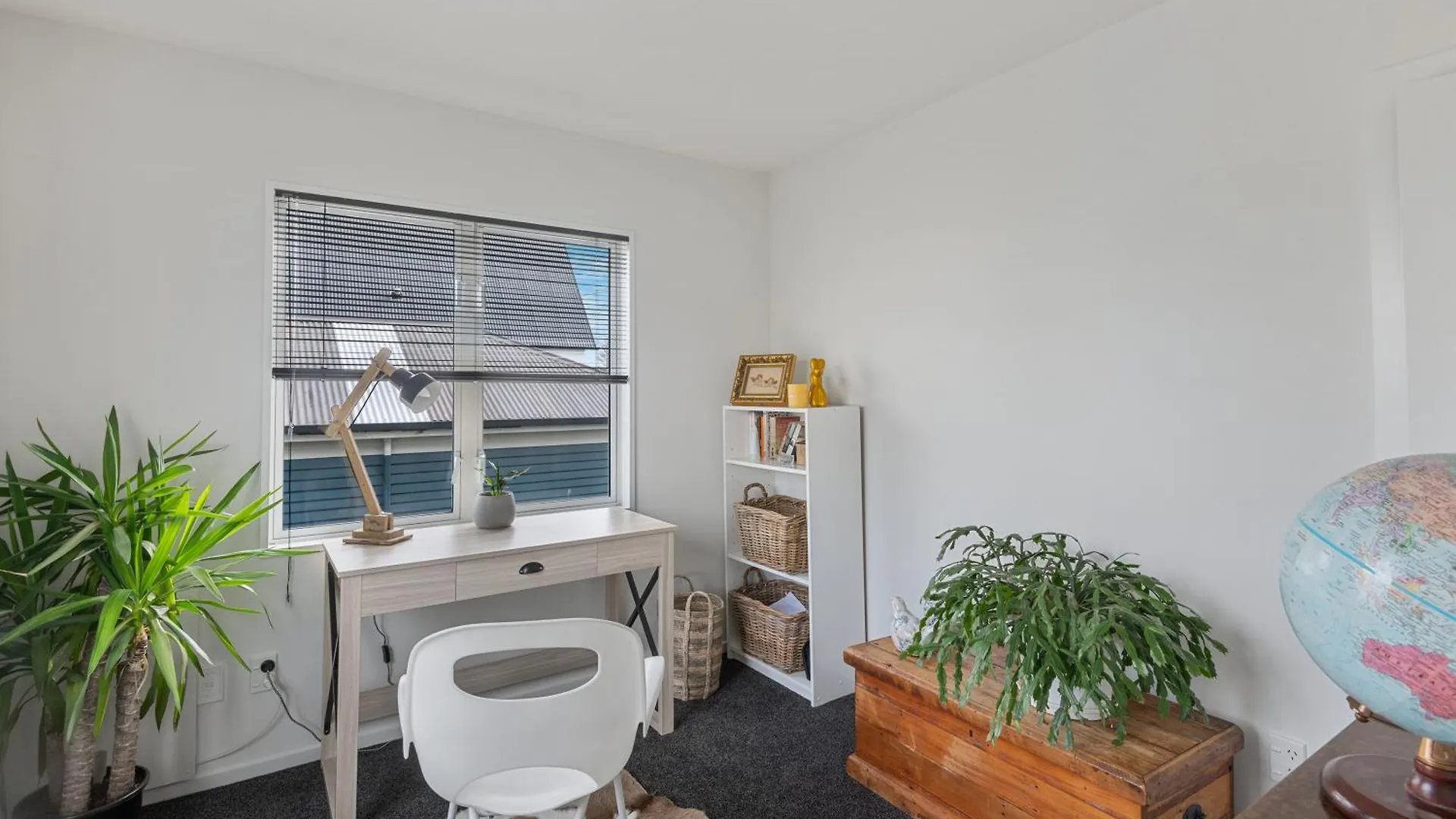 Central City Comfort And Style Christchurch Nocleg ze śniadaniem