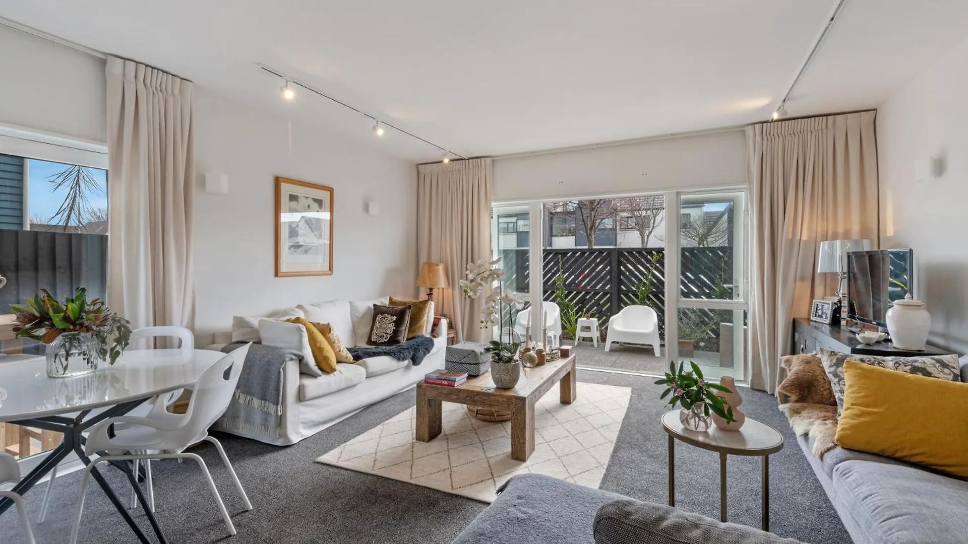 Central City Comfort And Style Christchurch 0*,  Nowa Zelandia