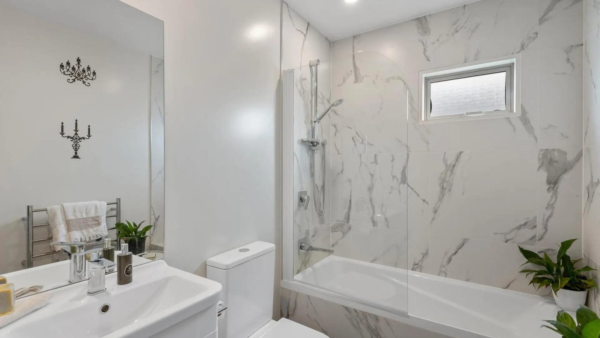 Central City Comfort And Style Christchurch